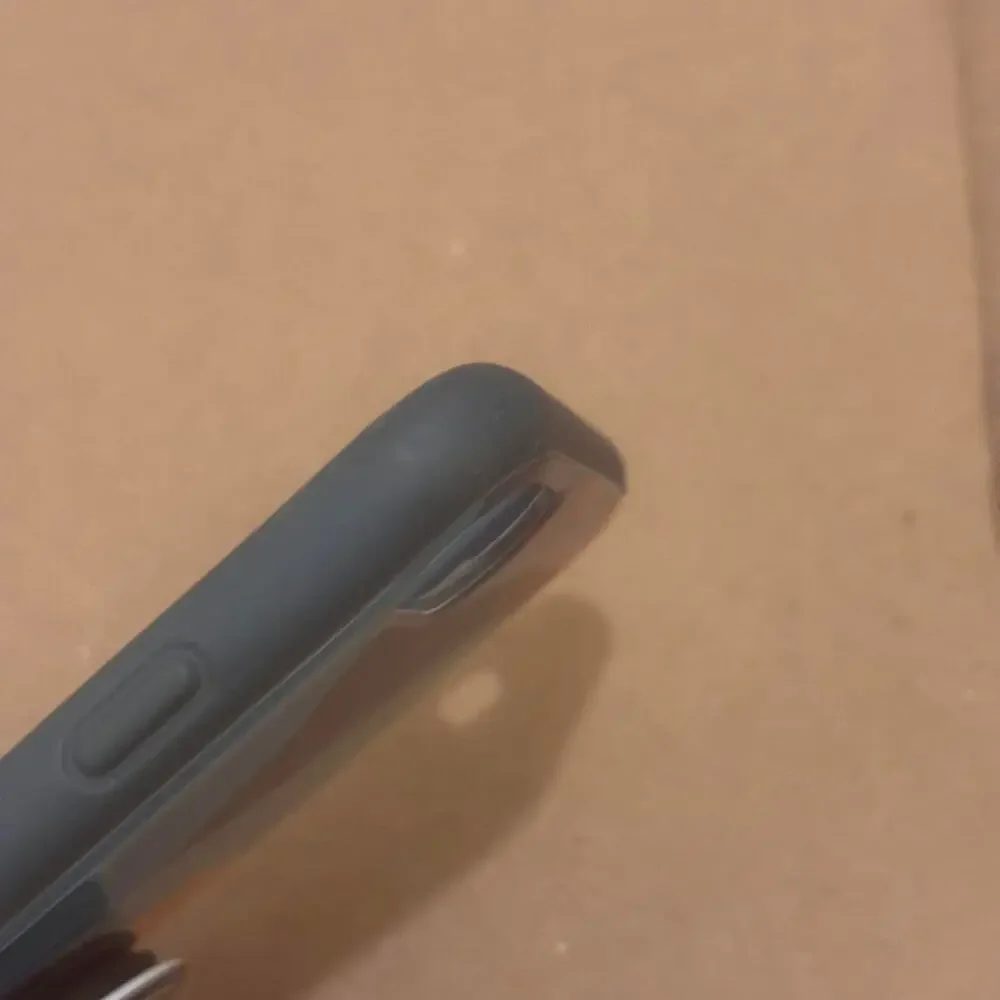Multi coloured pop socket phone